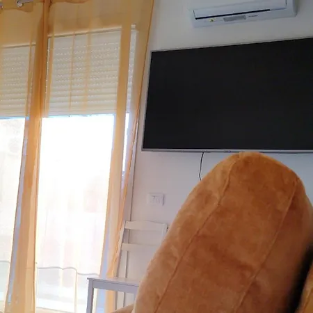 アパート Casa Via Marconi