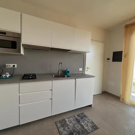 Apartament Casa Via Marconi Assemini