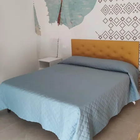 아파트 Casa Via Marconi