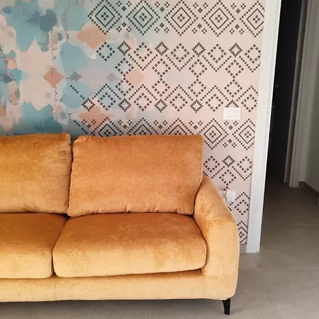 Casa Via Marconi 아파트