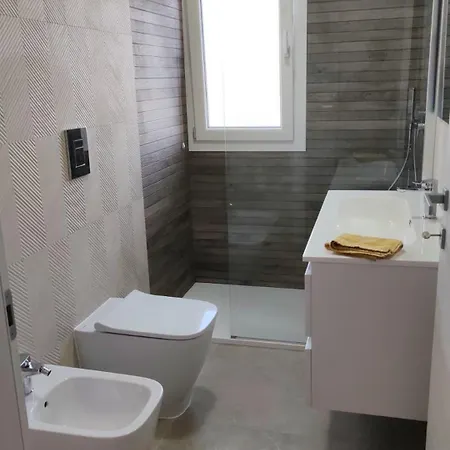Apartmán Casa Via Marconi Assemini