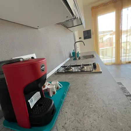 Casa Via Marconi Apartmán Assemini