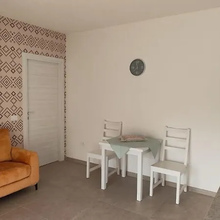 Apartmán Casa Via Marconi Assemini