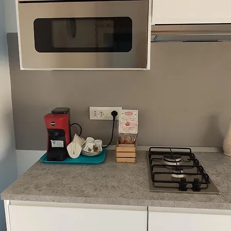 Apartmán Casa Via Marconi Assemini