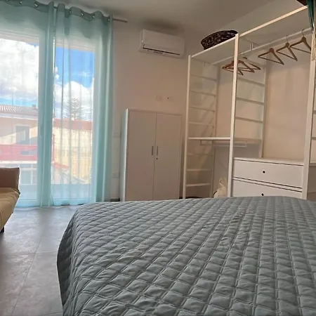 Casa Via Marconi * 아세미니