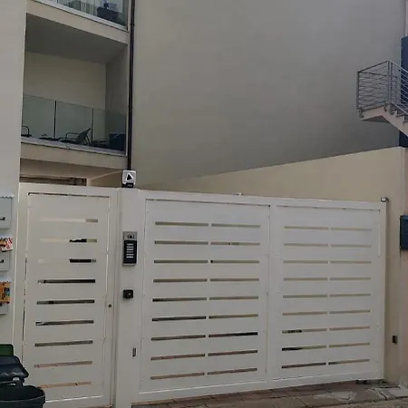 Casa Via Marconi
