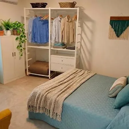 Casa Via Marconi Apartmán